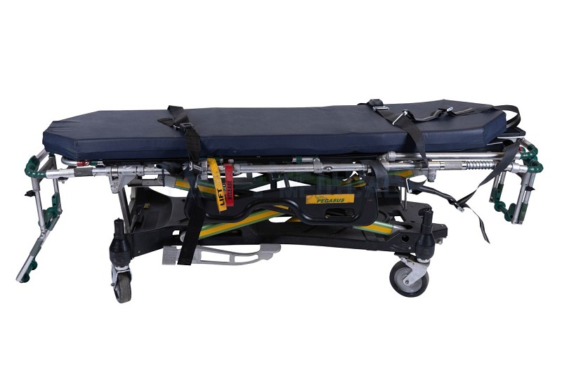 Ambulance Stretcher 